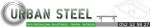 logo urban steel